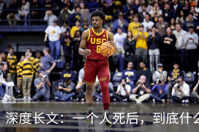 深度长文：一个人死后，到底什么东西死了？（上万字，耐心阅读）